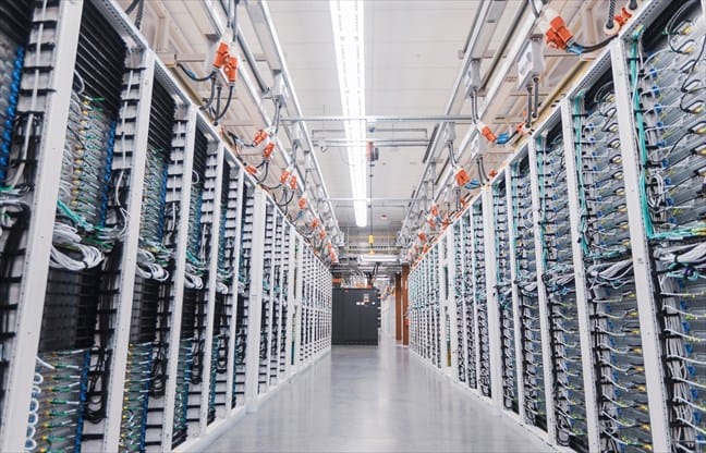 Croissance du marché du Cloud en Afrique francophone