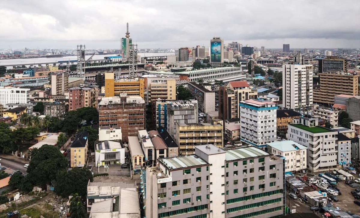L'Afrique subsaharienne face à un choc de financement structurel