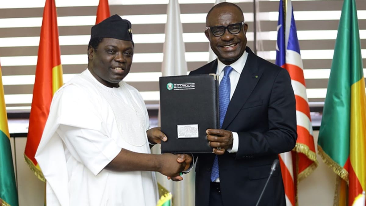 La BIDC injecte 268 millions USD dans l'économie de l'État de Taraba au Nigeria