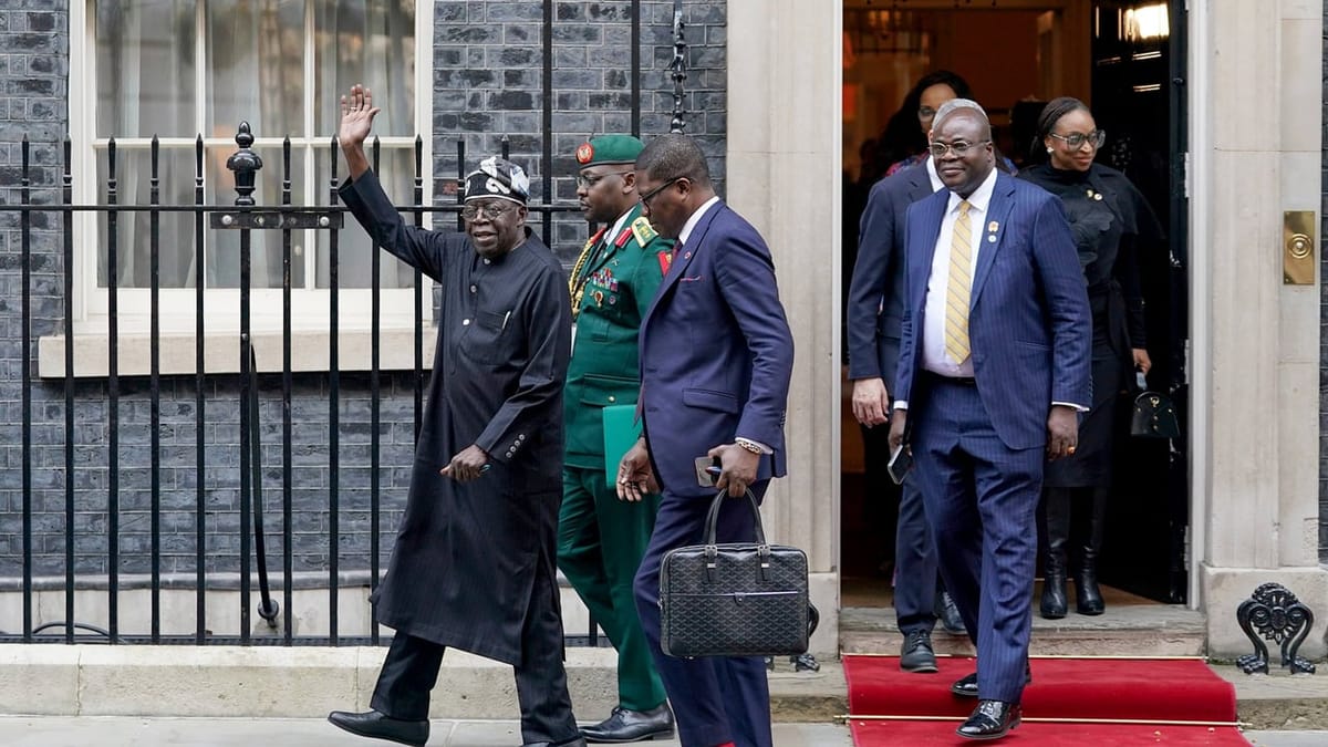 Le Brexit et l'Afrique, dix ans de relations commerciales mitigées