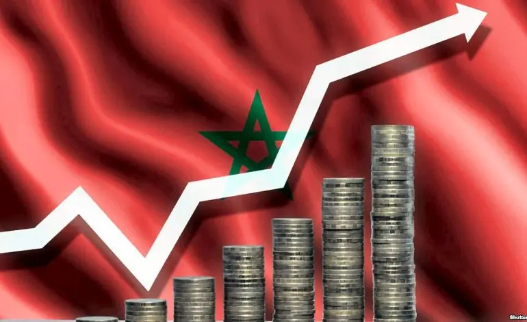Le Maroc conforte sa position financière en 2026