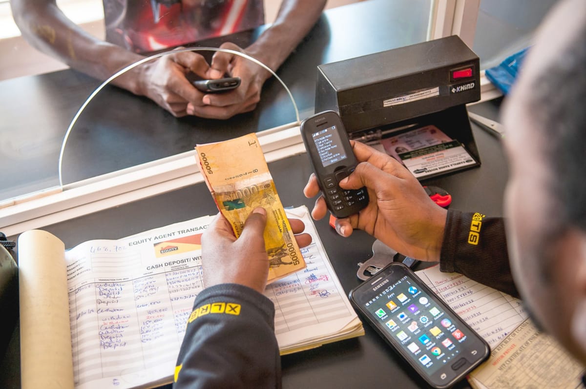 Inclusion financière et fintech : leviers d'une mobilisation durable de l'épargne dans l'UEMOA