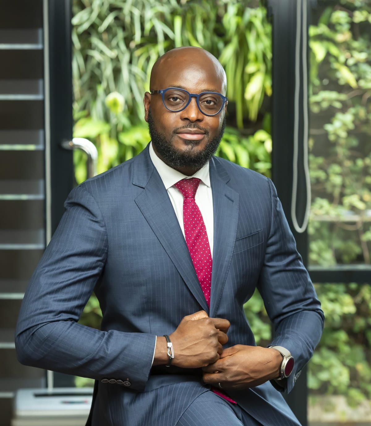 Nouveau Directeur Général pour le Fonds Africain de Garantie
