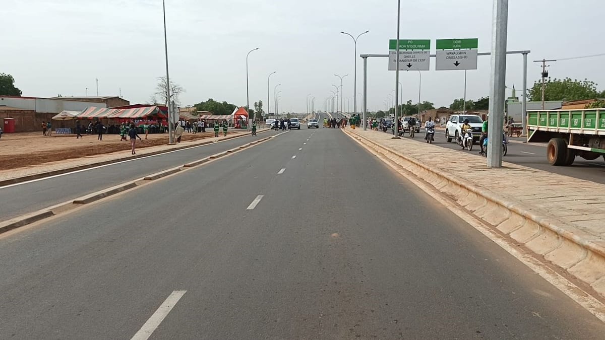 120 millions USD pour renforcer la protection sociale et l'inclusion économique au Burkina Faso