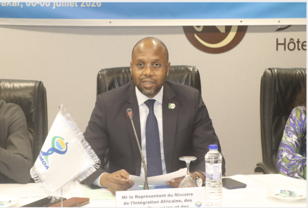 Assurance pour tous en UEMOA, un projet en marche à Cotonou