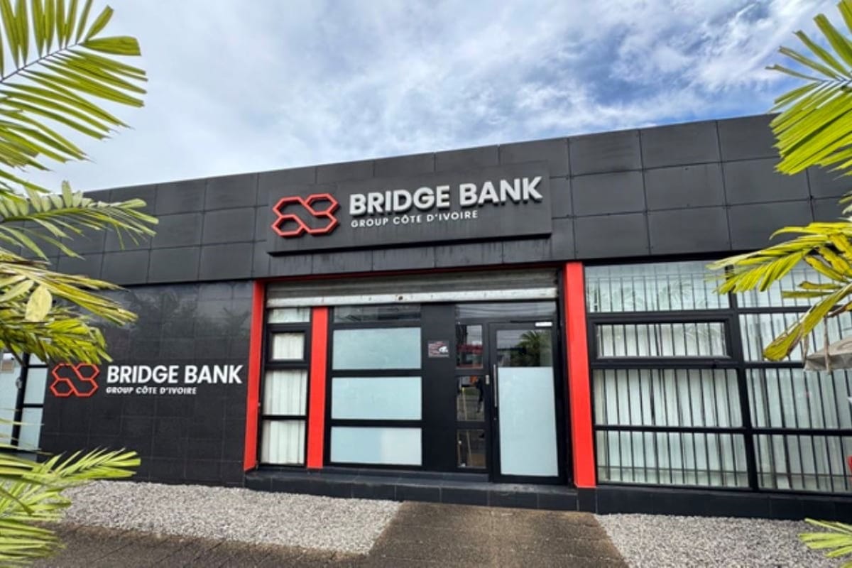 Bridge Bank Côte d’Ivoire entre en bourse avec une offre publique de vente de 20% de son capital