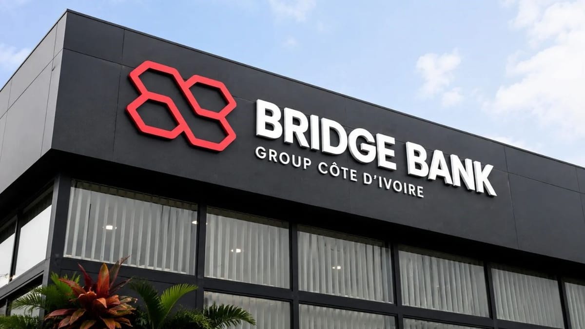 Bridge Bank Group s'étend en Afrique de l'Ouest avec une nouvelle filiale au Burkina Faso