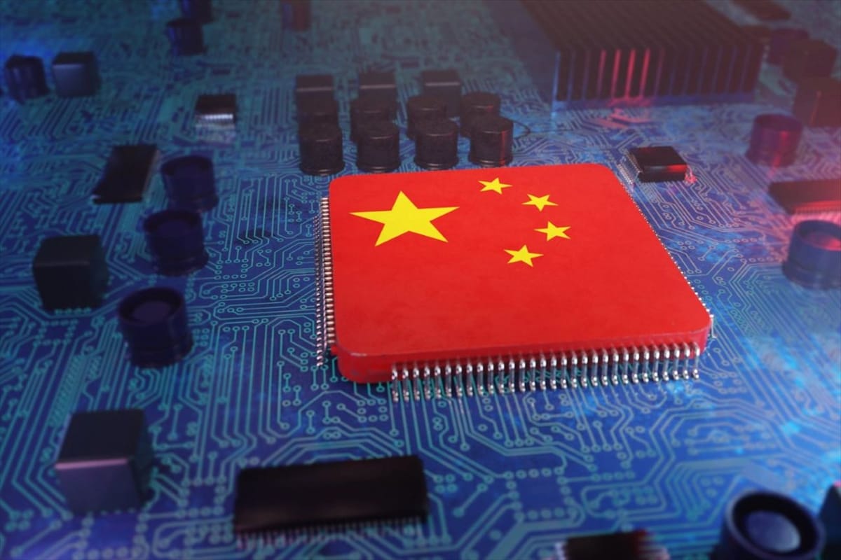Exportations chinoises en hausse malgré une économie intérieure fragile