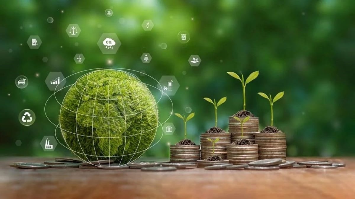 Financements climatiques en forte hausse dans les pays en développement