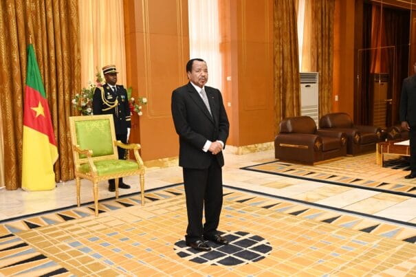 Fitch Ratings accorde note B aux obligations à court terme du Cameroun