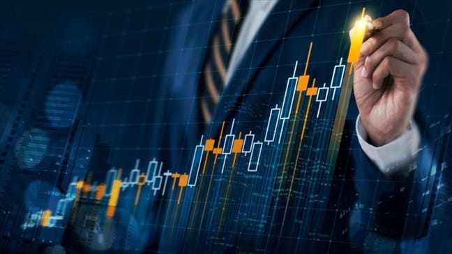 Hausse de la BRVM portée par les valeurs bancaires et les télécommunications