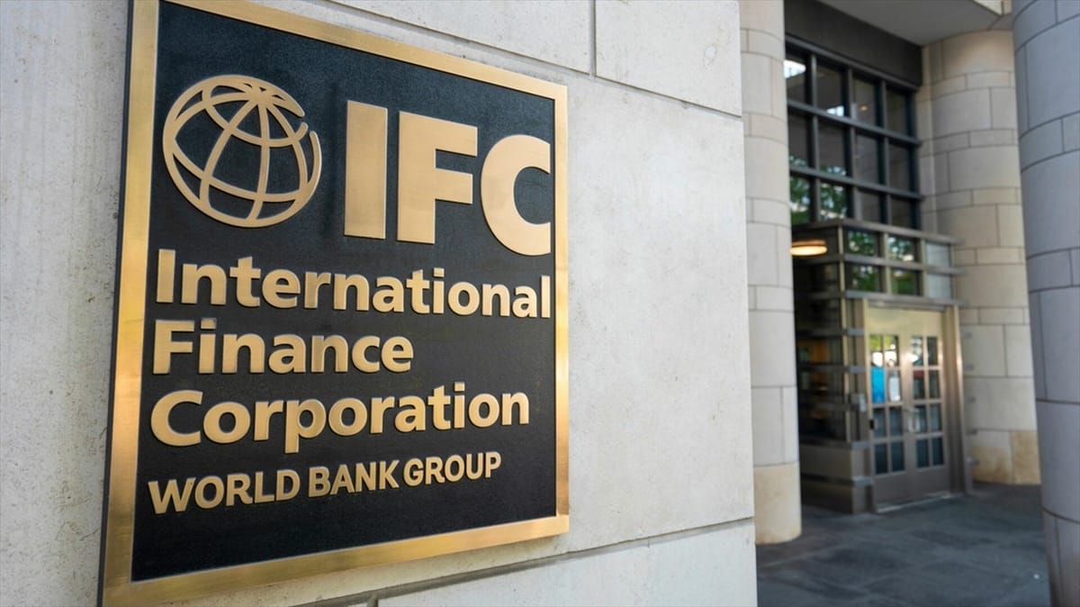L'IFC lance une émission historique d'obligations en shillings tanzaniens à Londres