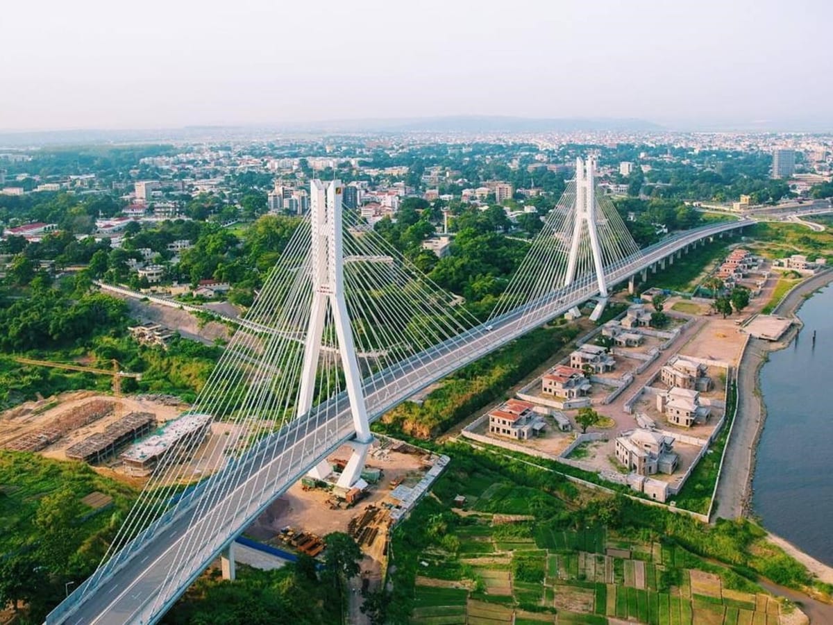 La dette publique du Congo dépasse les 9 400 milliards FCFA