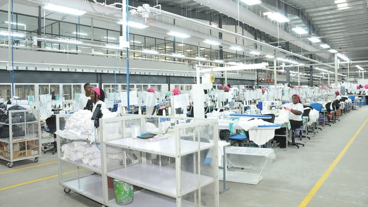 Le Togo se positionne comme acteur majeur du textile en Afrique de l'Ouest