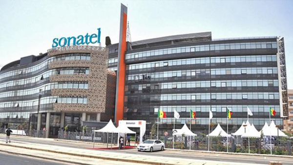 Sonatel affiche une croissance de 9,3% de son chiffre d'affaires consolidé