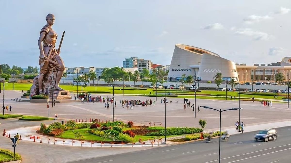 Bénin : Moody's améliore la notation souveraine, un signal positif pour les investisseurs