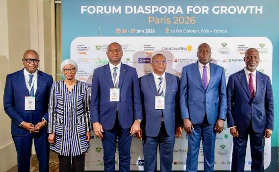 Côte d'Ivoire peut capter 5,8 milliards USD par an via sa diaspora