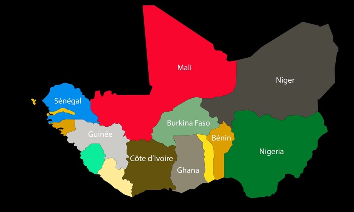 L'Afrique de l'Ouest mise sur le marché du carbone pour financer son développement