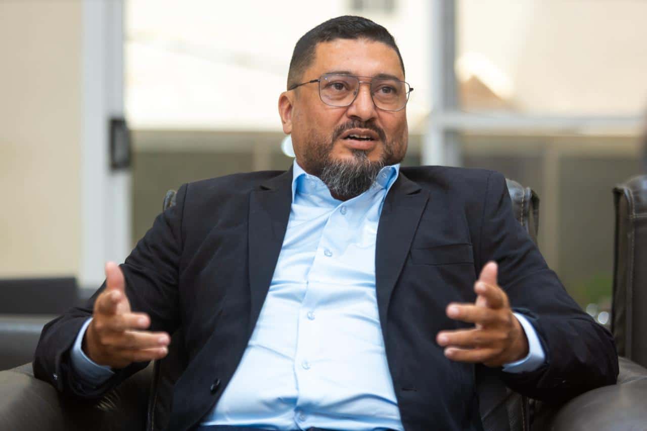 La restructuration de la dette, une mesure exceptionnelle selon Anouar Ayache