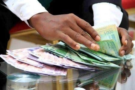 Marché des titres publics de l'UEMOA en forte croissance au premier semestre 2026