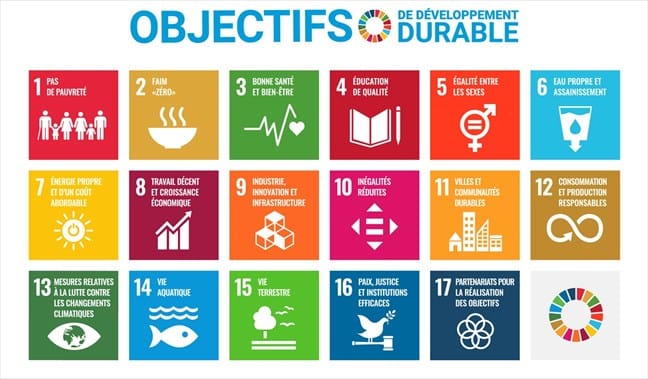 Progrès insuffisants de l'Afrique vers les Objectifs de Développement Durable
