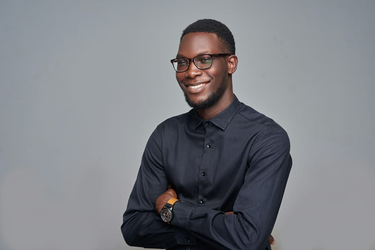 Tope Awotona le Nigérian qui a révolutionné la prise de rendez-vous en ligne